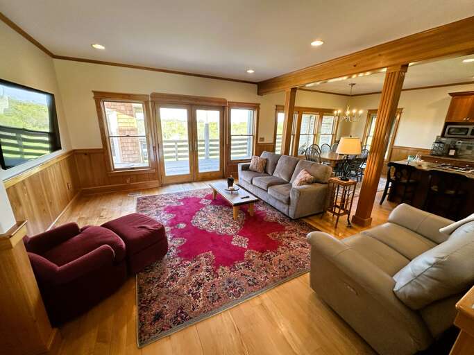 Find Rentals