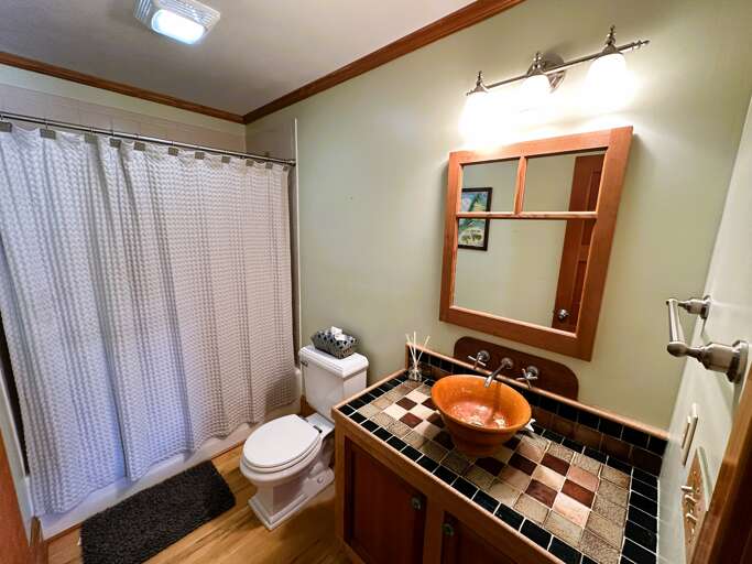 Find Rentals
