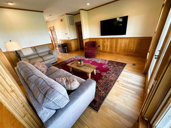 Find Rentals