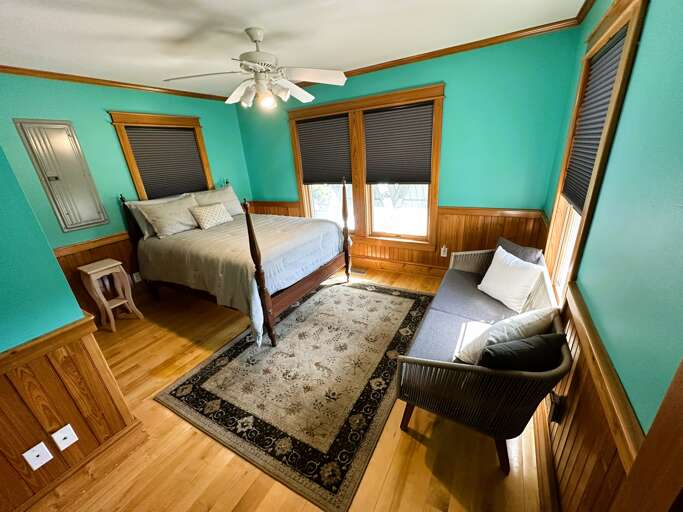 Find Rentals