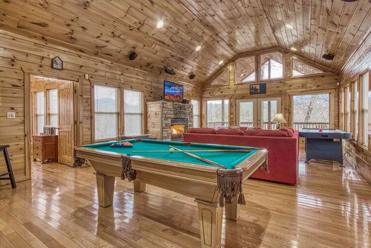 Find Rentals