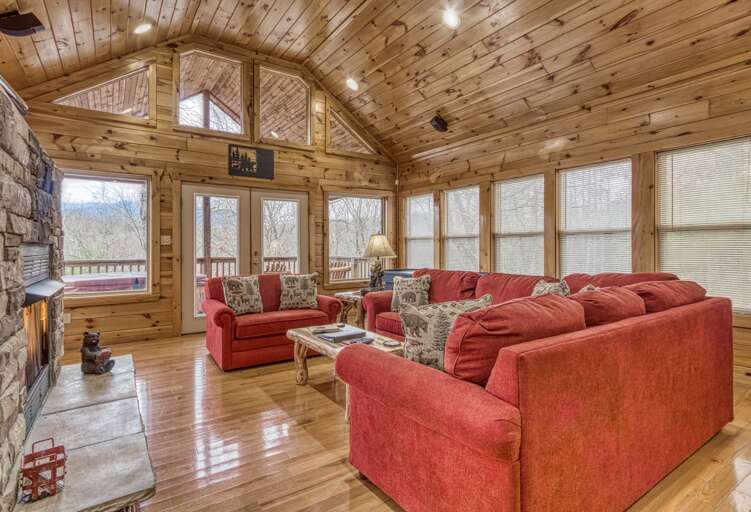 Find Rentals