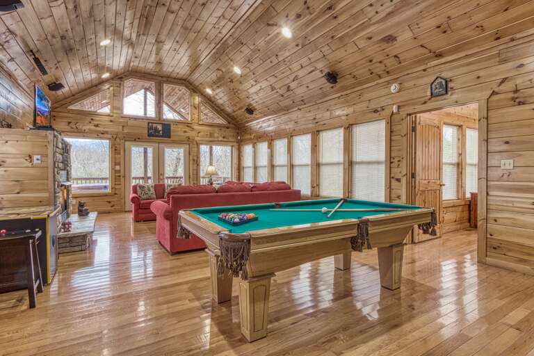 Find Rentals