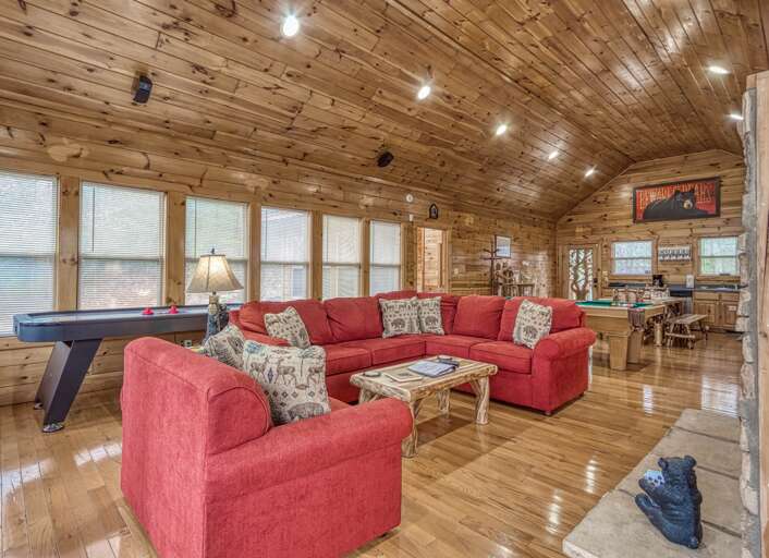 Find Rentals