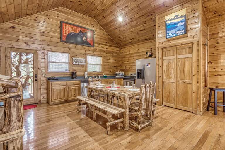 Find Rentals