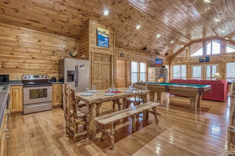 Find Rentals