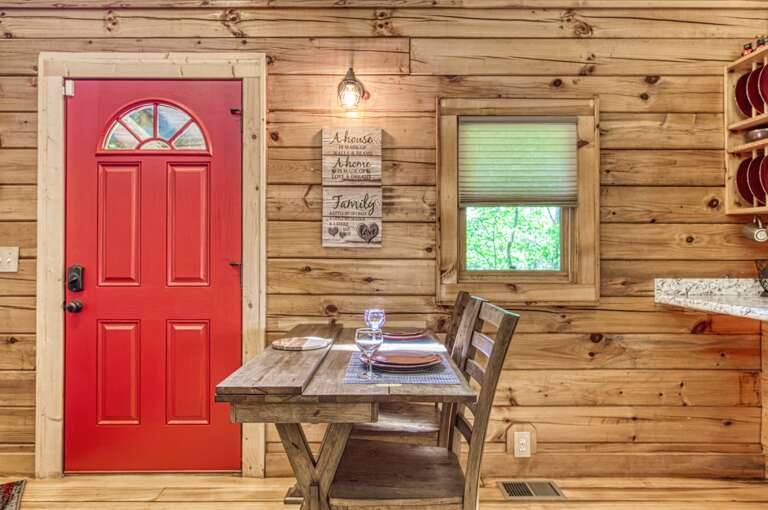Find Rentals