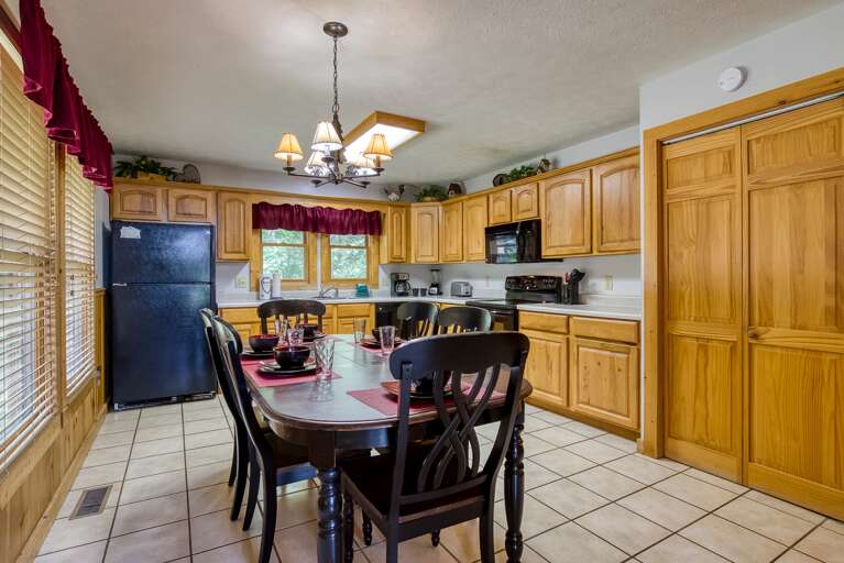 Find Rentals