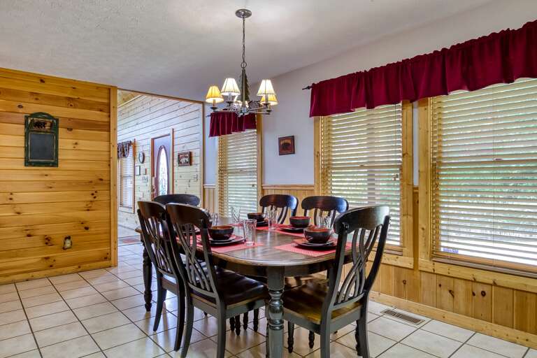 Find Rentals