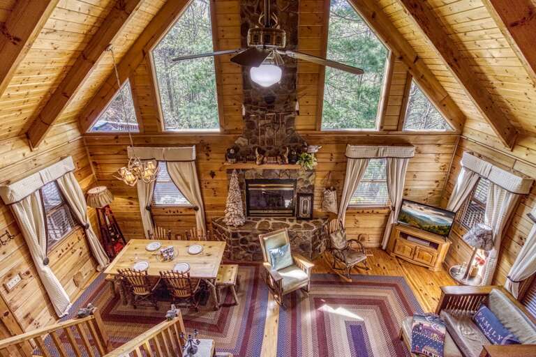 Find Rentals