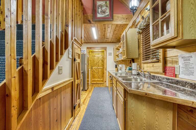 Find Rentals
