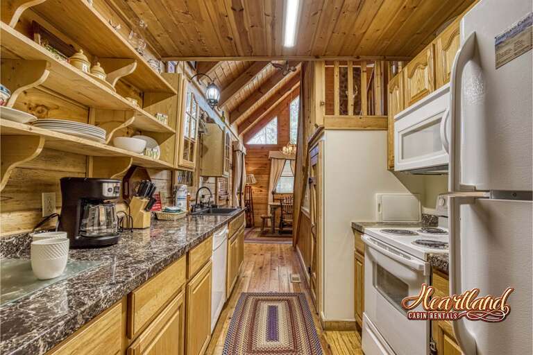 Find Rentals