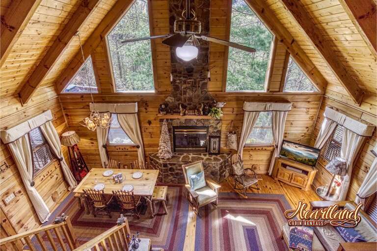 Find Rentals