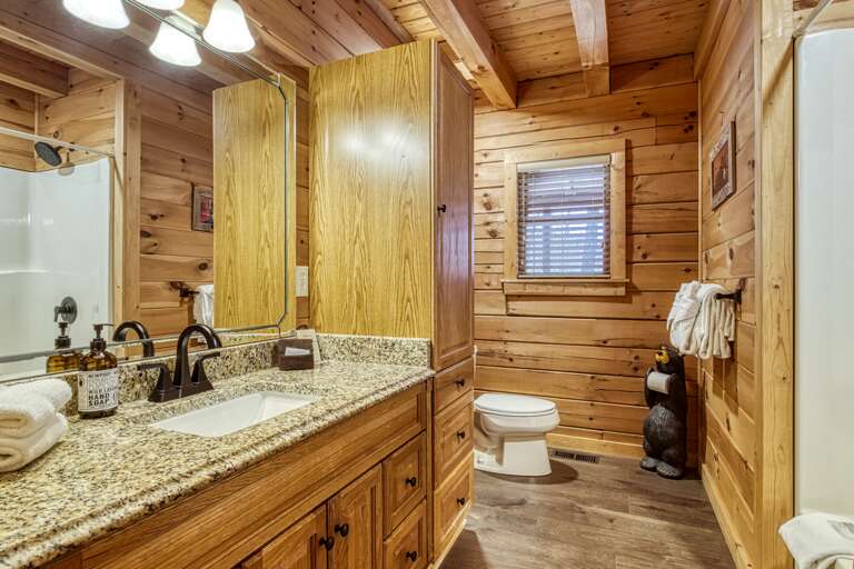Find Rentals