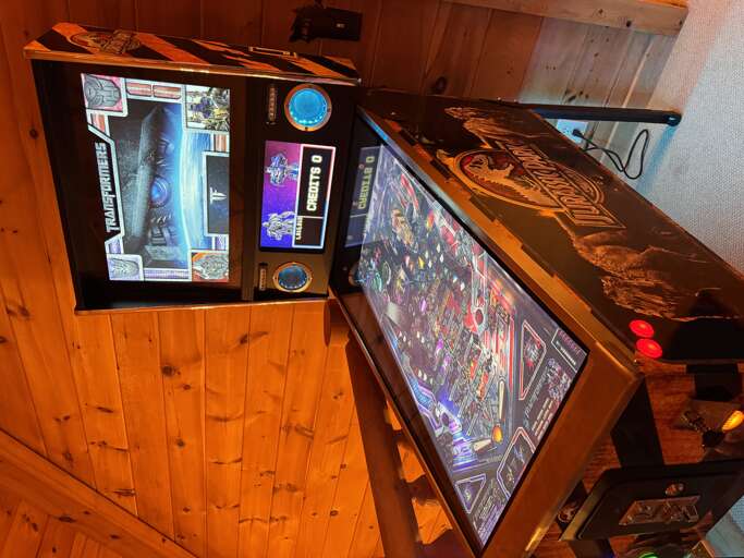 Gatlinburg Cabin Rental