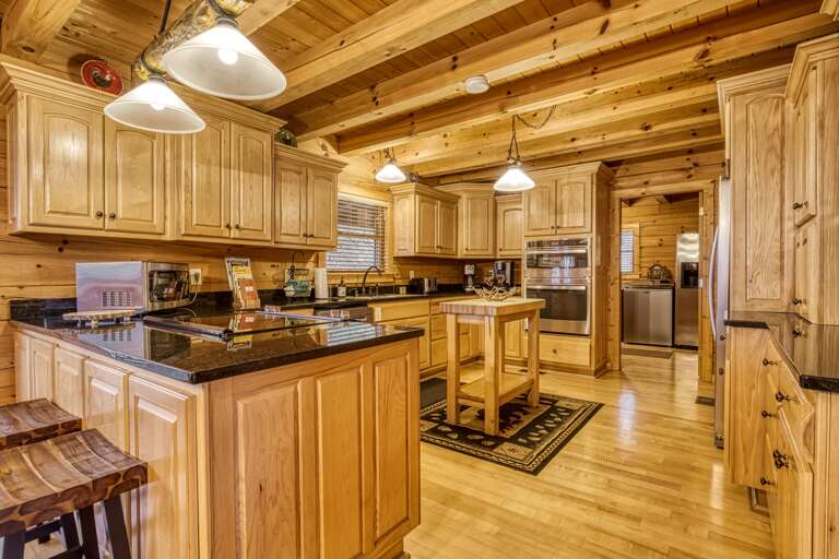 Gatlinburg Cabin Rental