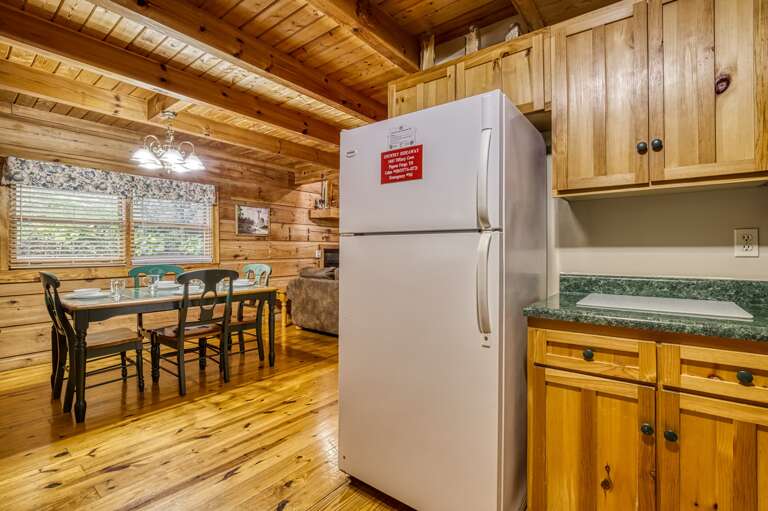 Find Rentals