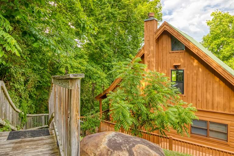 Find Rentals