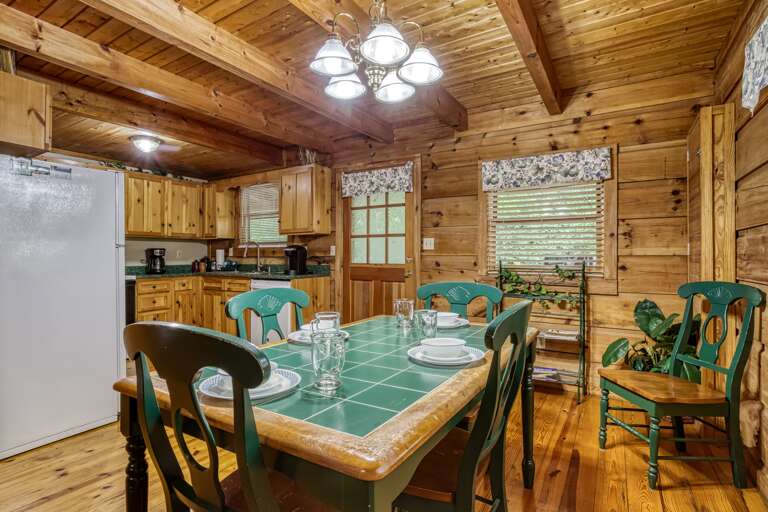 Find Rentals