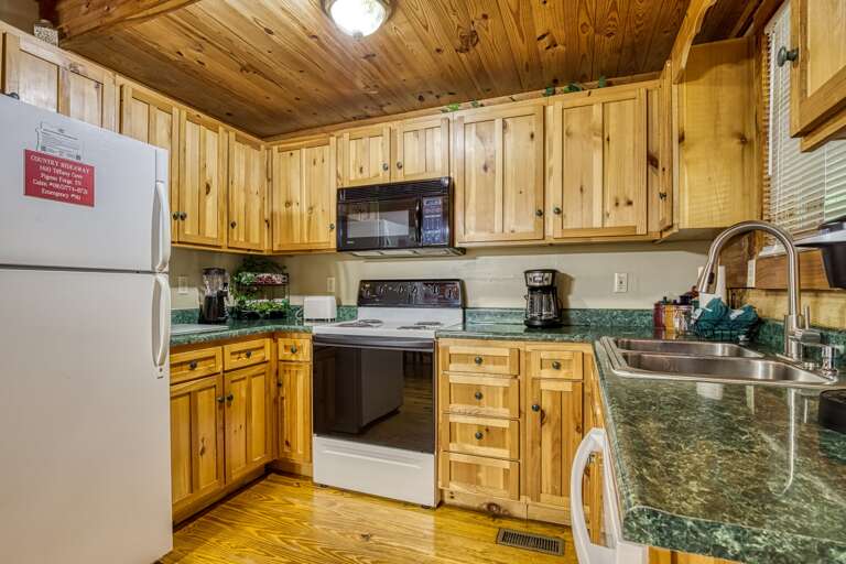 Find Rentals