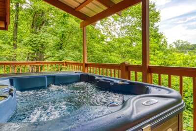 Country Hideaway