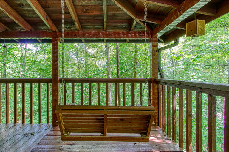 Gatlinburg Cabin Rental