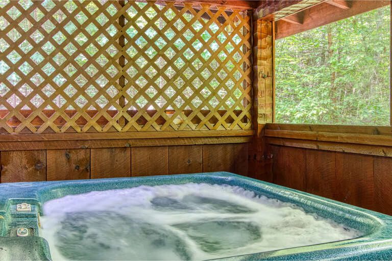 Gatlinburg Cabin Rental