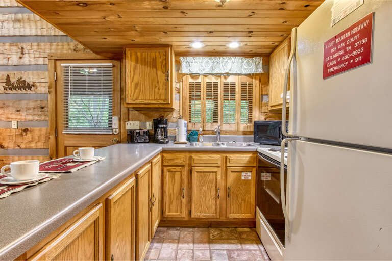 Find Rentals