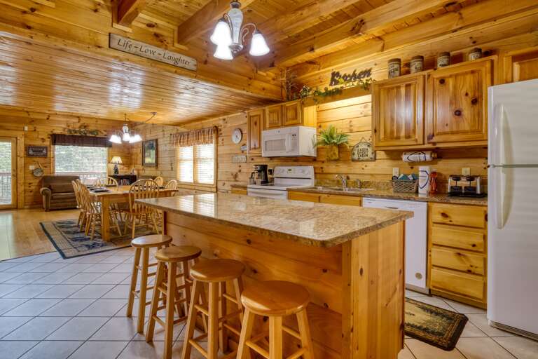 Find Rentals