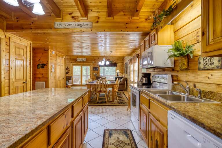 Find Rentals