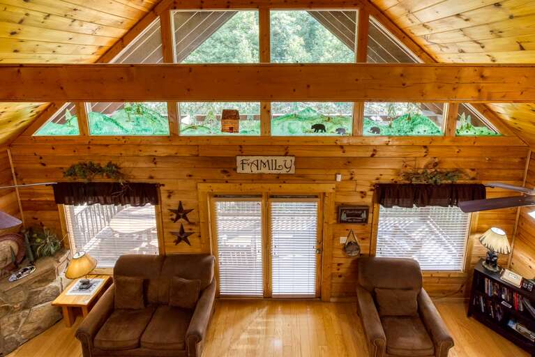 Find Rentals