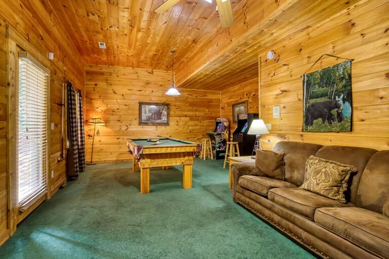 Find Rentals