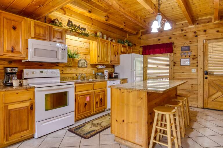 Find Rentals