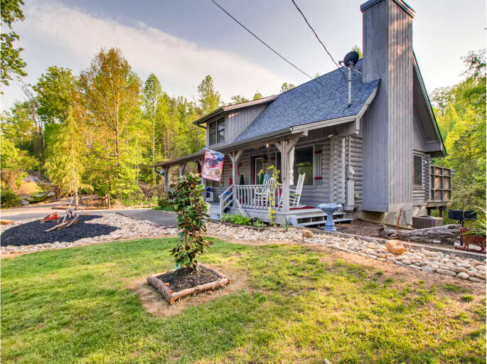 Find Rentals