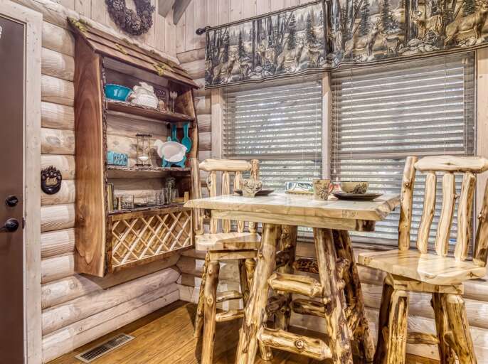 Find Rentals