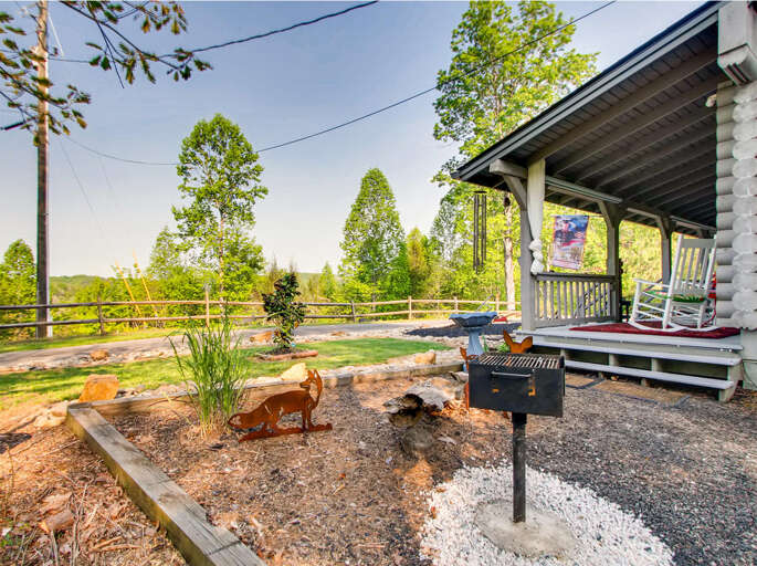 Find Rentals