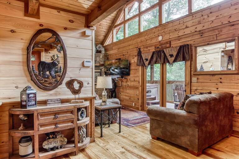 Find Rentals