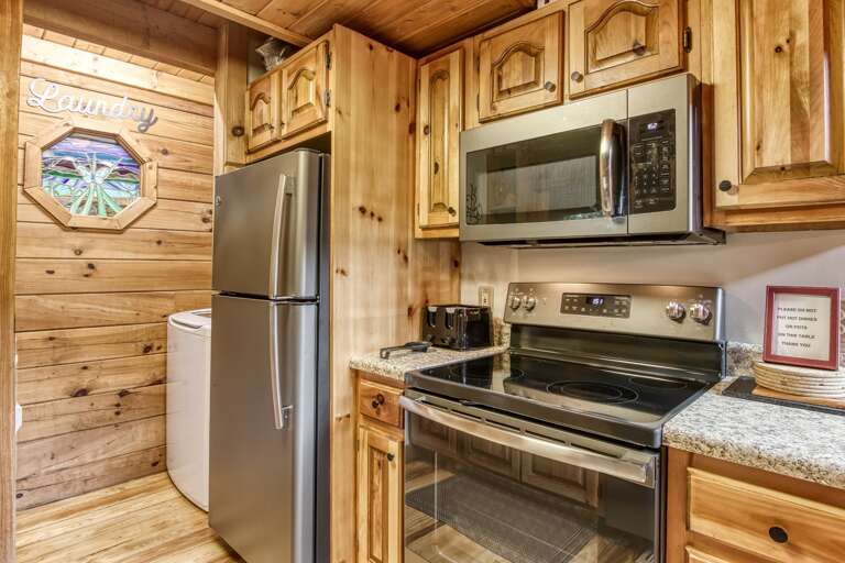 Find Rentals