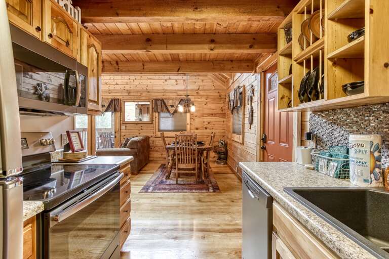 Find Rentals