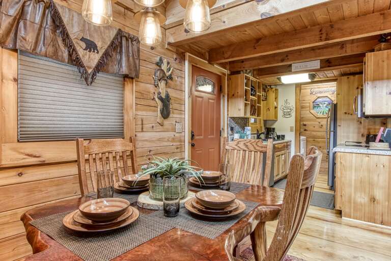 Find Rentals