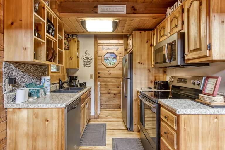 Find Rentals