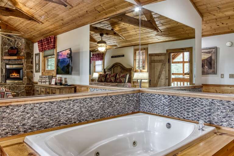 Sevierville Cabin Rental