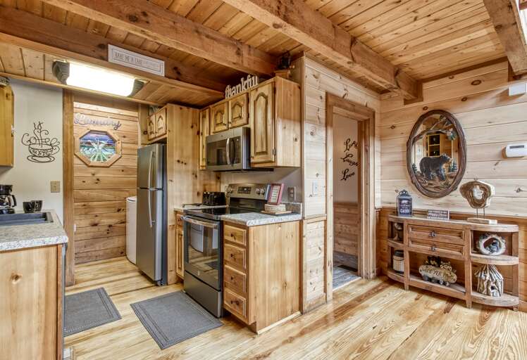 Find Rentals