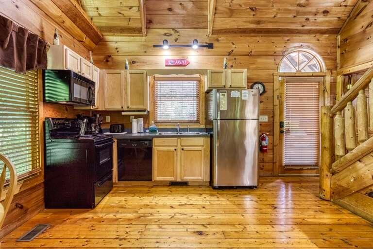 Find Rentals