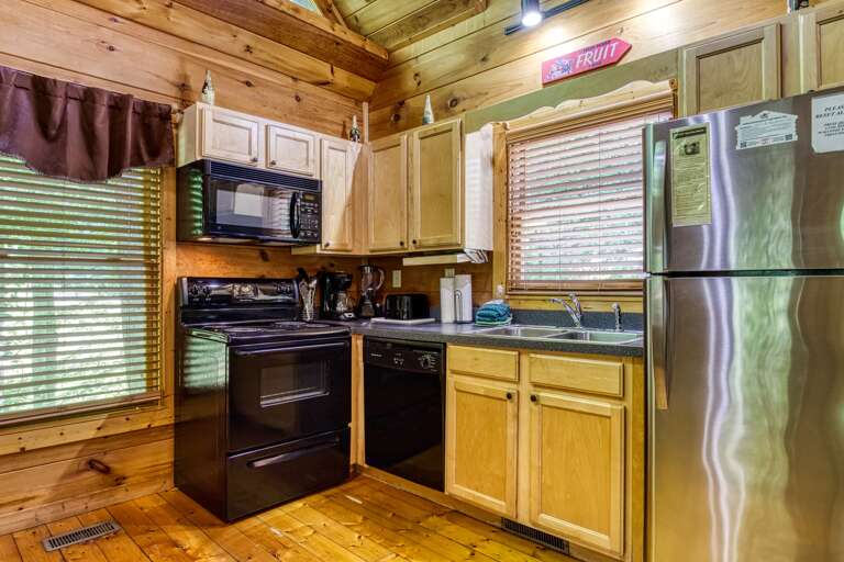 Find Rentals