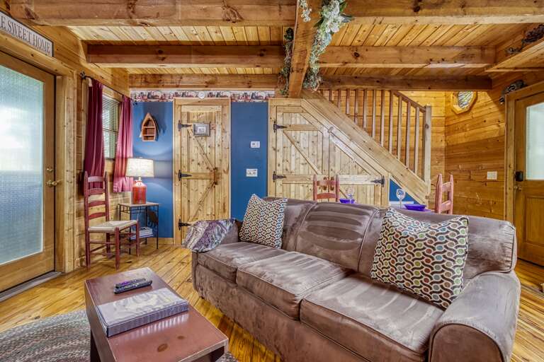 Find Rentals