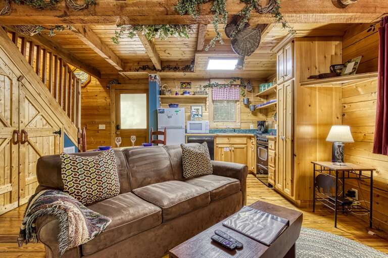 Find Rentals