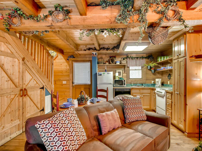 Find Rentals