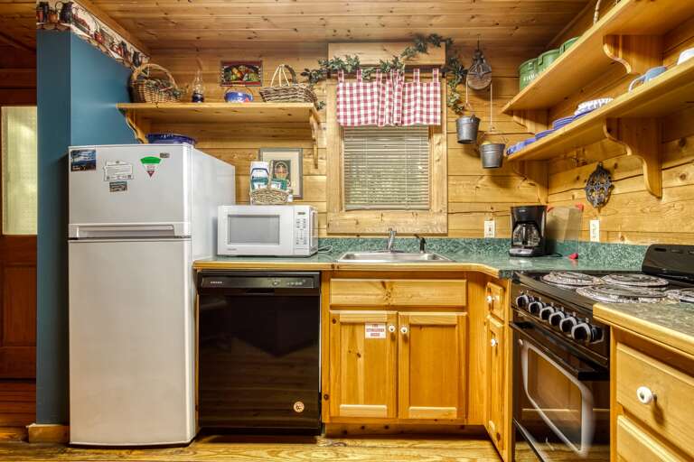 Find Rentals