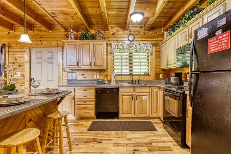 Find Rentals